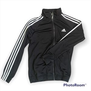 Adidas Track Sweater